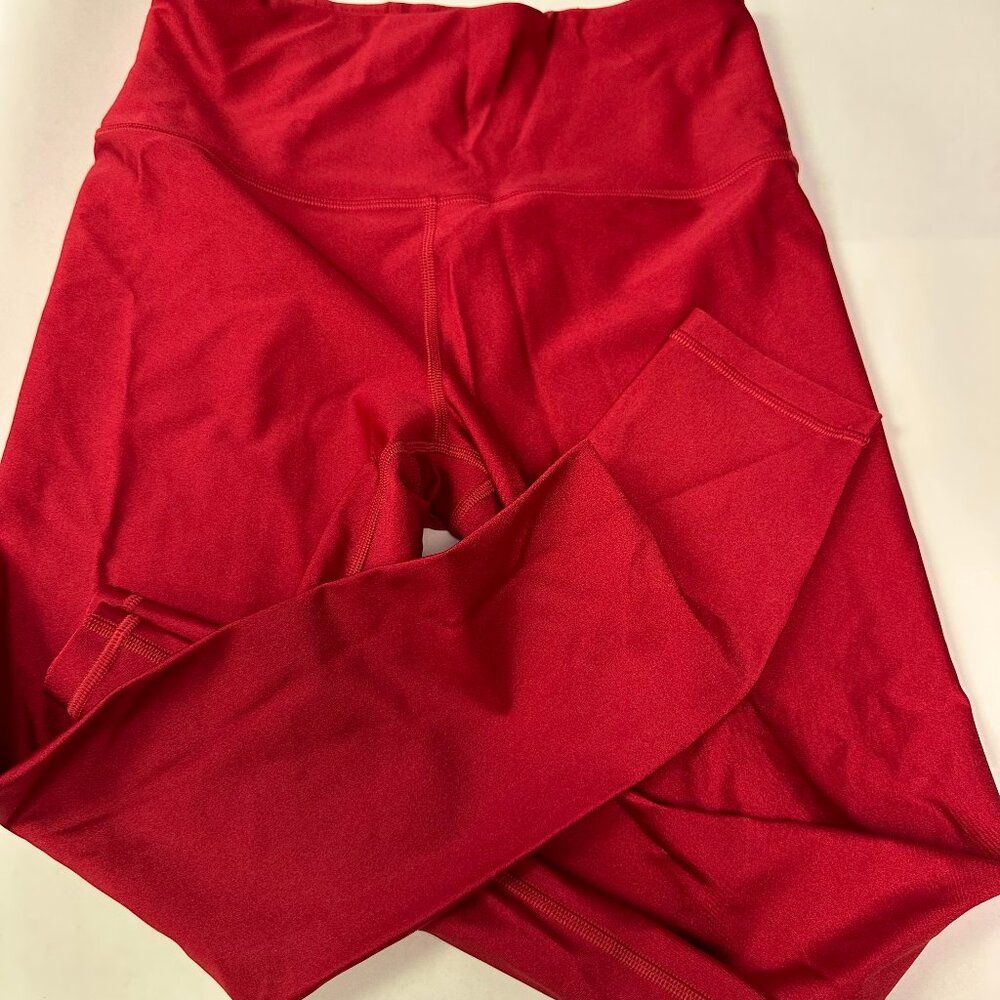 Athleta Elation Sheen Tight